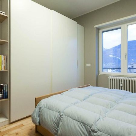 Appartamento Stelvio Morbegno Exterior foto