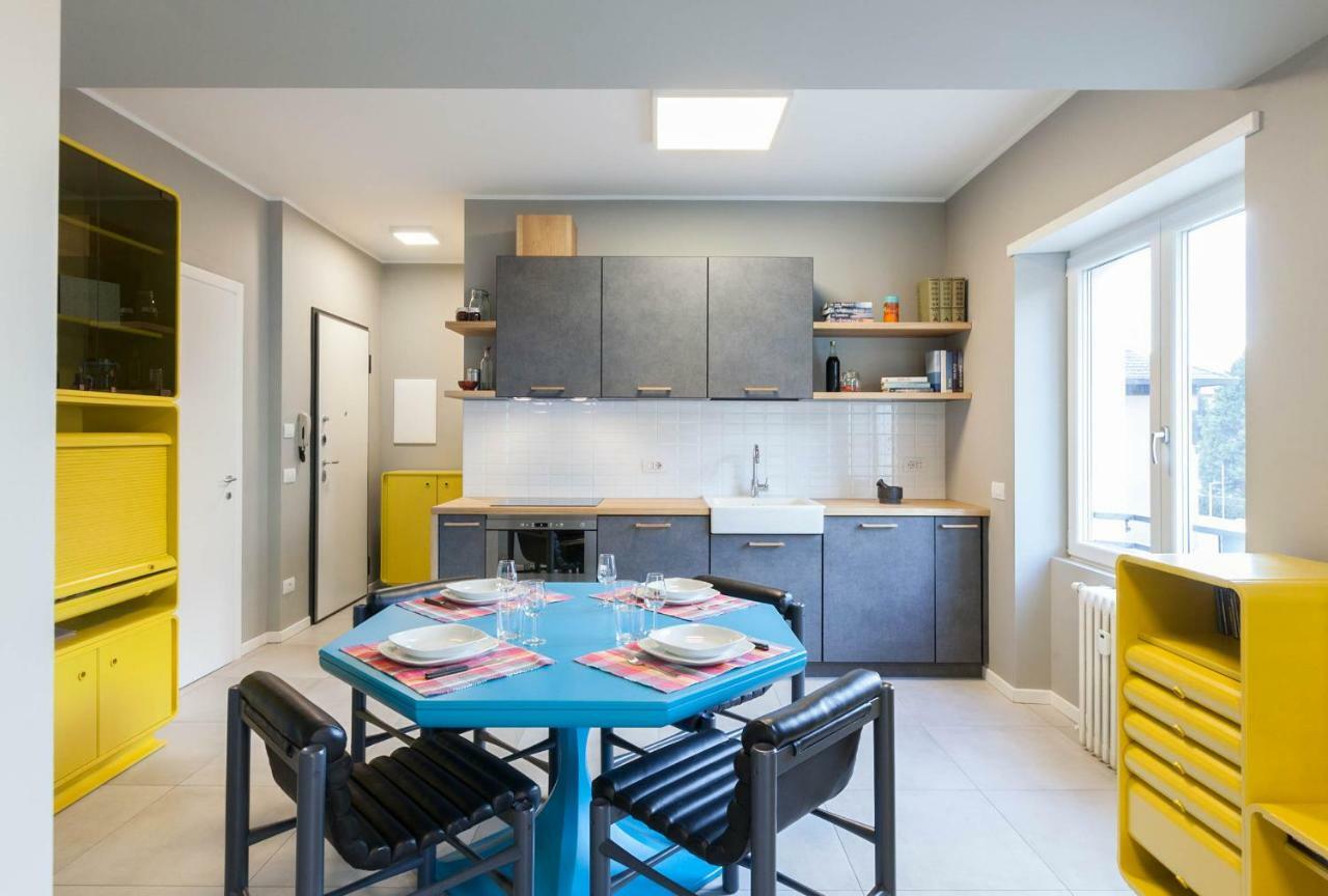 Appartamento Stelvio Morbegno Exterior foto