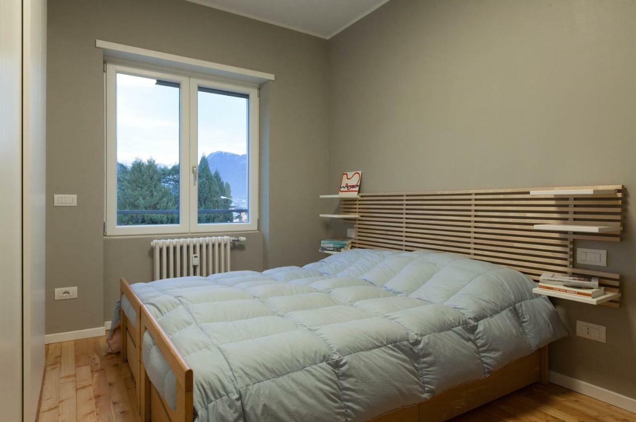 Appartamento Stelvio Morbegno Exterior foto